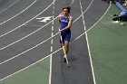 Wheaton Track Invitational  Wheaton College Men's and Women's track and field teams compete in the Wheaton Track and Field Invitational. - Photo by: Keith Nordstrom : Wheaton College, track & field, Wheaton Invitational